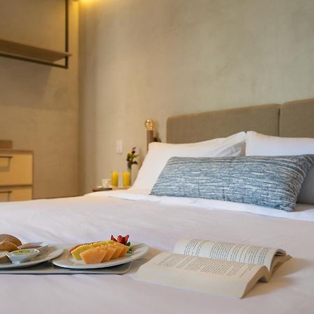 Voila Centro Historico Hotel Cartagena Phòng bức ảnh