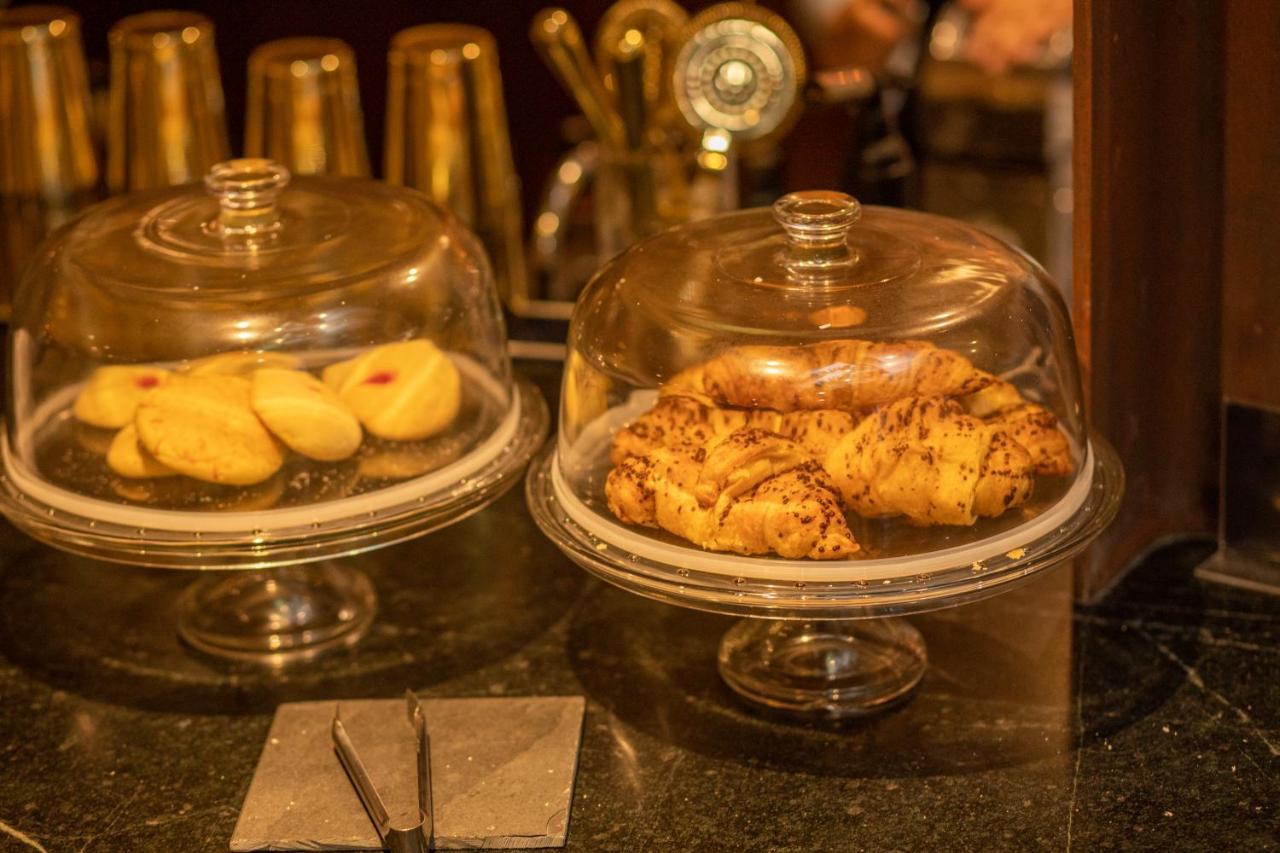 Voila Centro Historico Hotel Cartagena Ngoại thất bức ảnh
