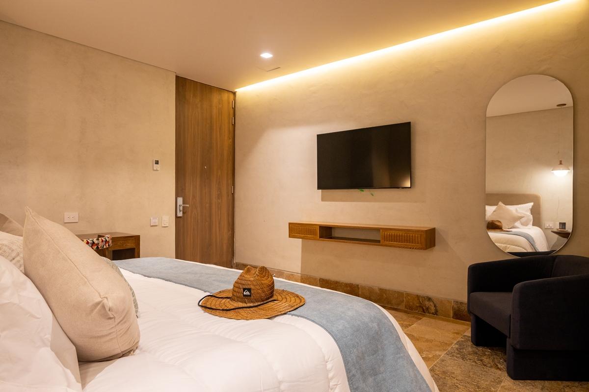 Voila Centro Historico Hotel Cartagena Ngoại thất bức ảnh