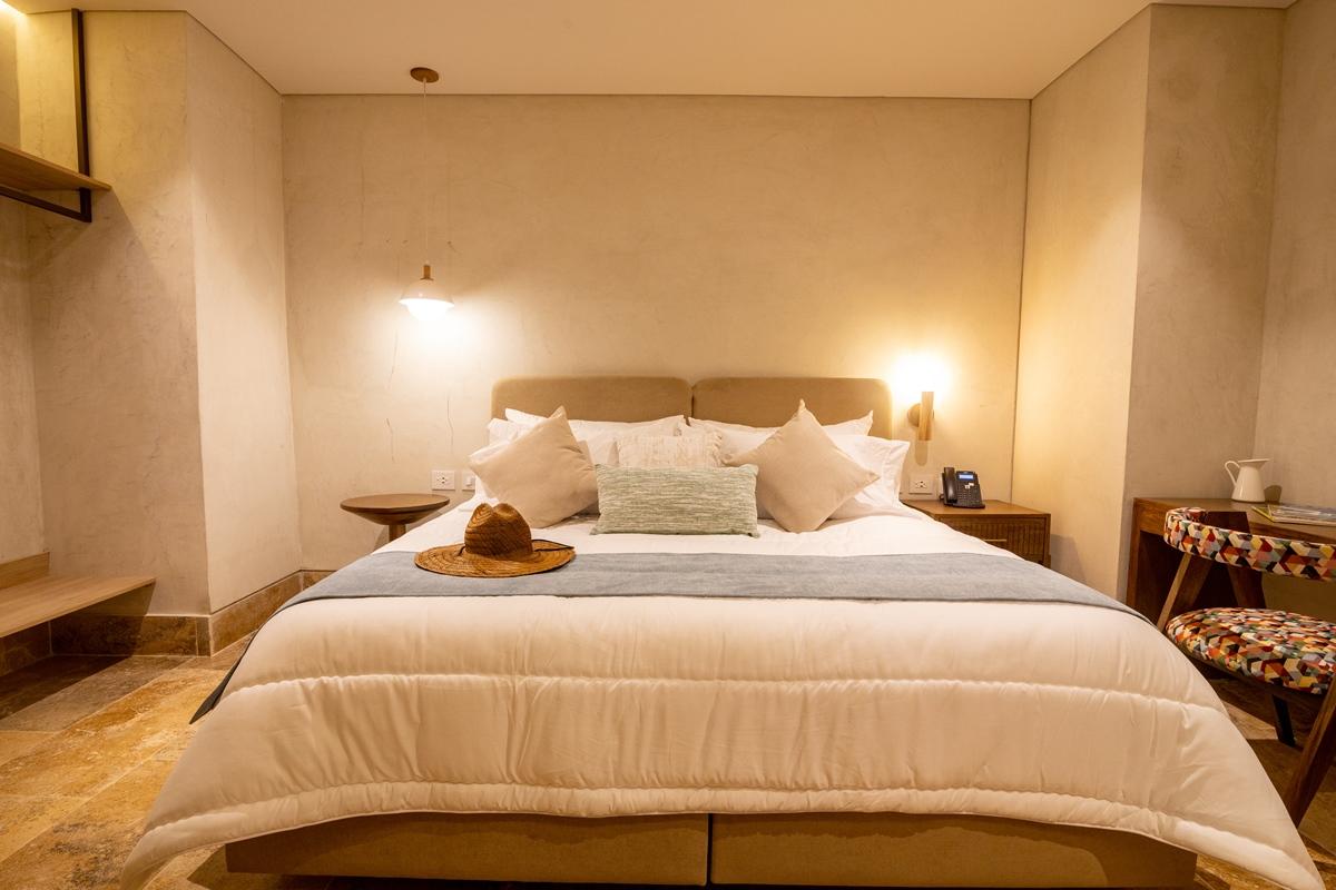 Voila Centro Historico Hotel Cartagena Ngoại thất bức ảnh