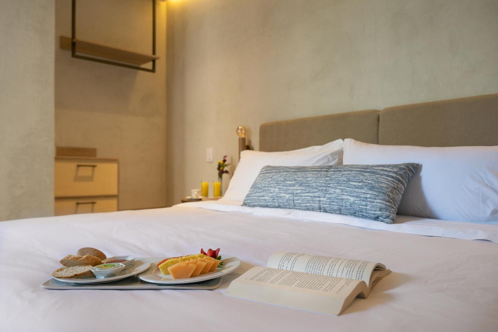 Voila Centro Historico Hotel Cartagena Phòng bức ảnh